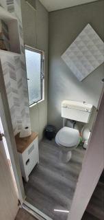 Mobile home au camping New Vennepark - 5