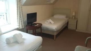 The Breadalbane Arms Room Only Hotel - Aberfeldy - 9