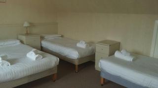 The Breadalbane Arms Room Only Hotel - Aberfeldy - 8