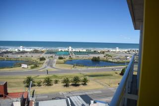 Departamento vista al mar Punta Mogotes - Mar del Plata - 9