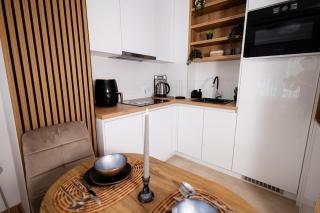 LUX apartmani Tuzla - Tuzla - 5