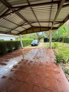 Casita Verde - Uvita - 4