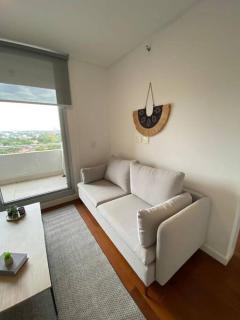 Departamento en Sky Tower - 6