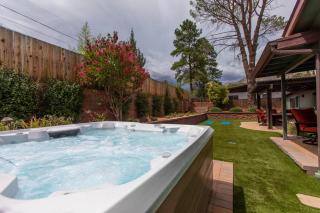 Uptown Sedona House - Hot Tub - 90 Second Walk To Main Street - Sedona - 2