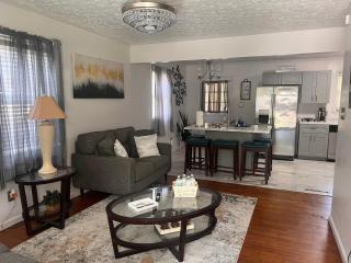 Cozy Cove of Danville LLC - Whitfield - 0