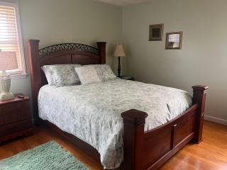 Cozy Cove of Danville LLC - Whitfield - 1