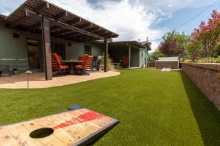 Uptown Sedona House - Hot Tub - 90 Second Walk To Main Street - Sedona - 3