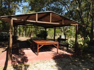 Casa Quinta con Pileta para hasta 8 Personas - 4