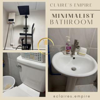 Claire's Empire - Lapu Lapu City - 9