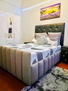 Apartment in Scottsville - 5