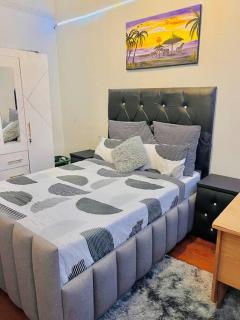 Apartment in Scottsville - Pelham - 1
