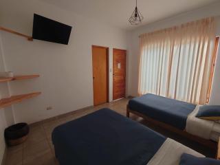 Ravenala Paracas Hostel - Paracas - 4