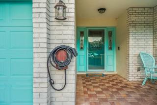 2026 Schedule OPEN, FREE Heated Pool, Hot Tub, EV Chrger Bike to AMI, Games - 7