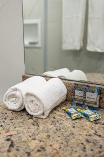 Vista Mar - Resort Carioca - WIFI 500Mb - 3