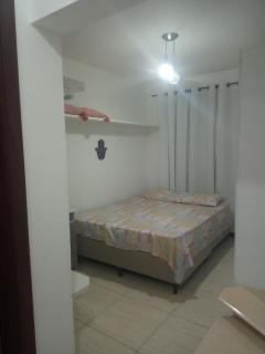 Apartamento na linda Praia Palmas SC 3 - 1