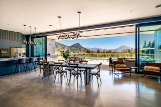 Riverbank by Sothebys Luxury Rental Homes - Wanaka - 6