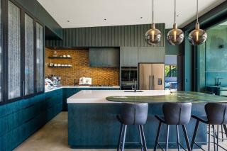 Riverbank by Sothebys Luxury Rental Homes - Wanaka - 8