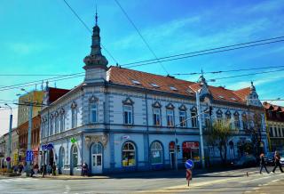 Centrum Culture RENT - Košice - 0