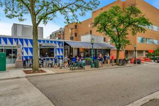 Luxe Condo Overlooking Park - Birmingham - 4