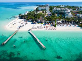 Malkita's Ocean View Paradise - Isla Mujeres - 0