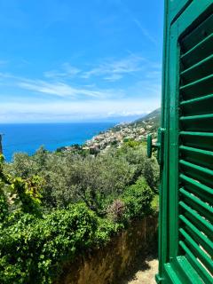 Il sogno del capitano - Pieve Ligure - 0
