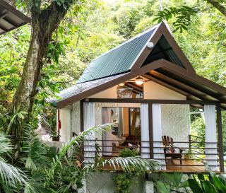 ECOTICA Boutique Hotel - Manuel Antonio - 0