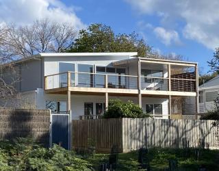 Glen Isla Seaside - 3