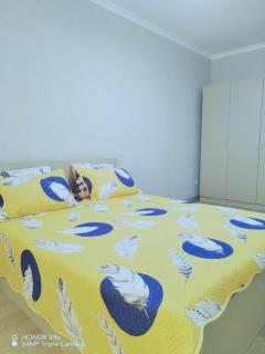 Жк Алтын шар 2 - 0