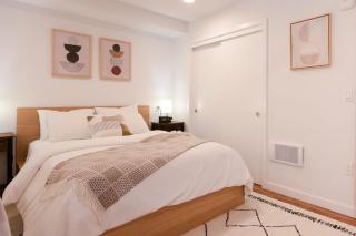 Stunning Capitol Hill 1BD Condo - 9