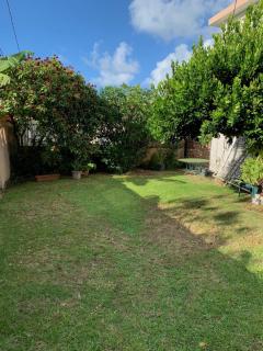 Breezy 1 bed apt, short ride from airport and beach - San Juan - 3