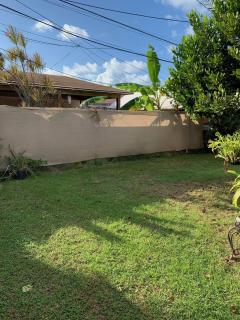 Breezy 1 bed apt, short ride from airport and beach - San Juan - 2