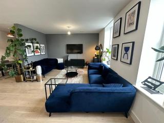 West London Luxury Oasis, Ealing Broadway - Best location!!! - 0