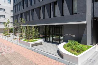HOTEL R9 Premium Ichikawaekimae - Ichikawa - 0