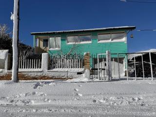 Ruta40 - San Carlos de Bariloche - 1