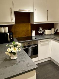 London Regency Apartment - Londra - 9