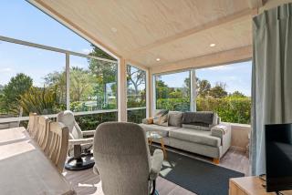 Fantail Retreat - Lake Taupo Holiday Home - 4