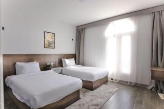 Sea view 3 Br Duplex 203 New Marina By BFG - 7