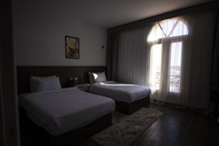 Sea view 3 Br Duplex 203 New Marina By BFG - 1