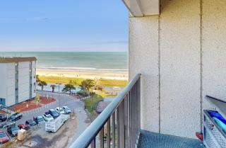 Coffee with a View - Myrtle Beach - 8