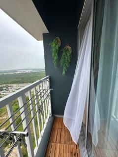 Qaseh Ain Homestay KLIA Transit & Staycation - Kampong Bekoh - 9