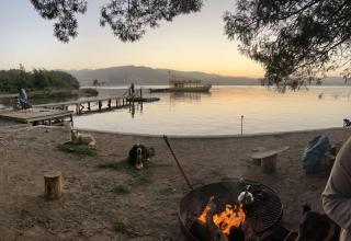 Cabaña Río Maule - 1