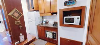 Cobertura ao lado da Rua Torta - 1