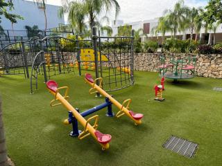 Departamento en Mérida en Privada con Amenidades - 1