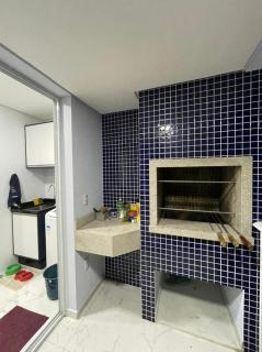 Apartamento espaçoso na Praia de Palmas SC 05 - 2