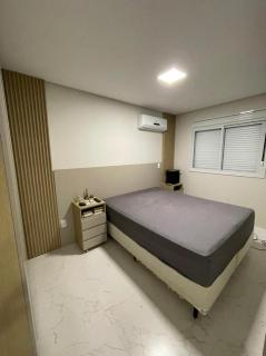 Apartamento espaçoso na Praia de Palmas SC 05 - 1