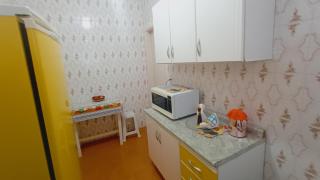 Apartamento pé na areia Vila Caiçara - Praia Grande - 7
