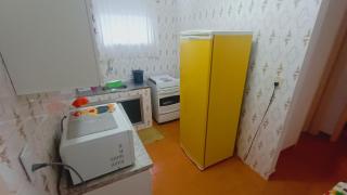 Apartamento pé na areia Vila Caiçara - Praia Grande - 5