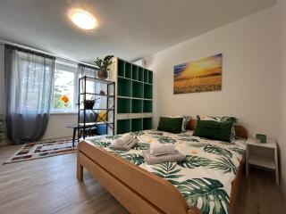 Apartman Suncokret - Sarajevo - 7