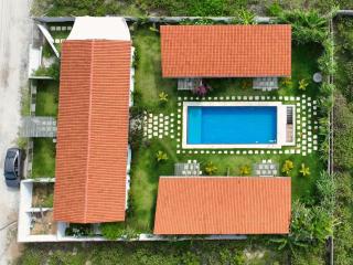 Villa Bôa Viagem - Fortim - 0