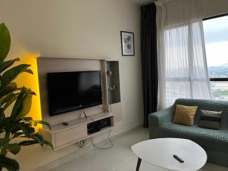 Casa RV Homestay MKH Boulevard Kajang - Kajang - 9